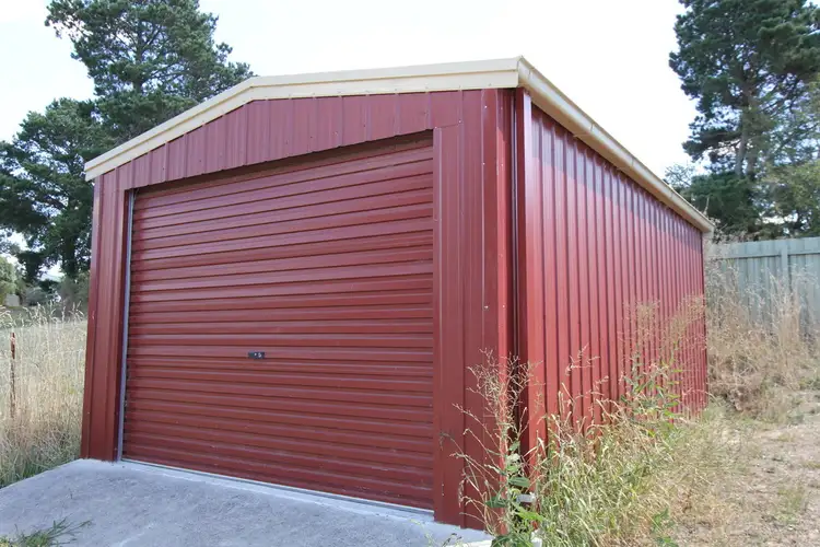 Fourth view of Homely house listing, 36 Sussex Street, Linton VIC 3360