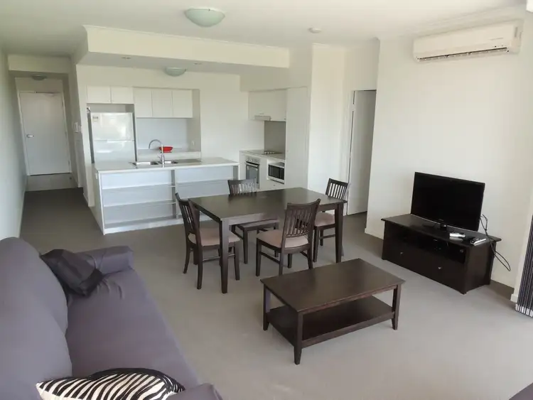 237/75 Central Lane, Gladstone Central QLD 4680
