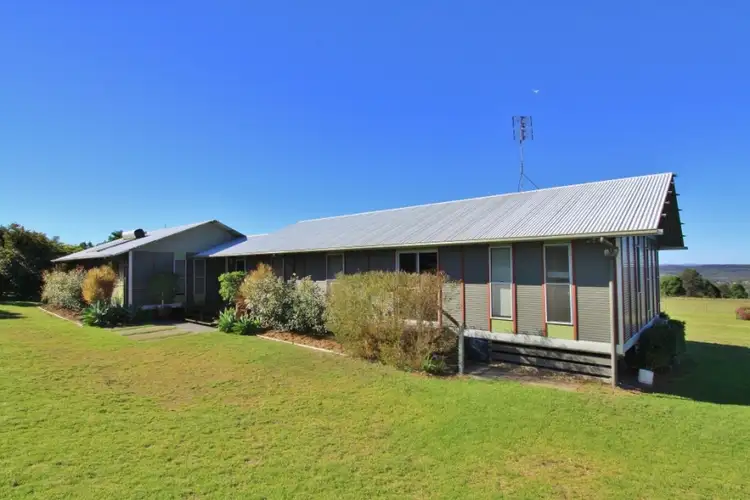 Main view of Homely house listing, 38 Macaulay Drive, Kingaroy QLD 4610