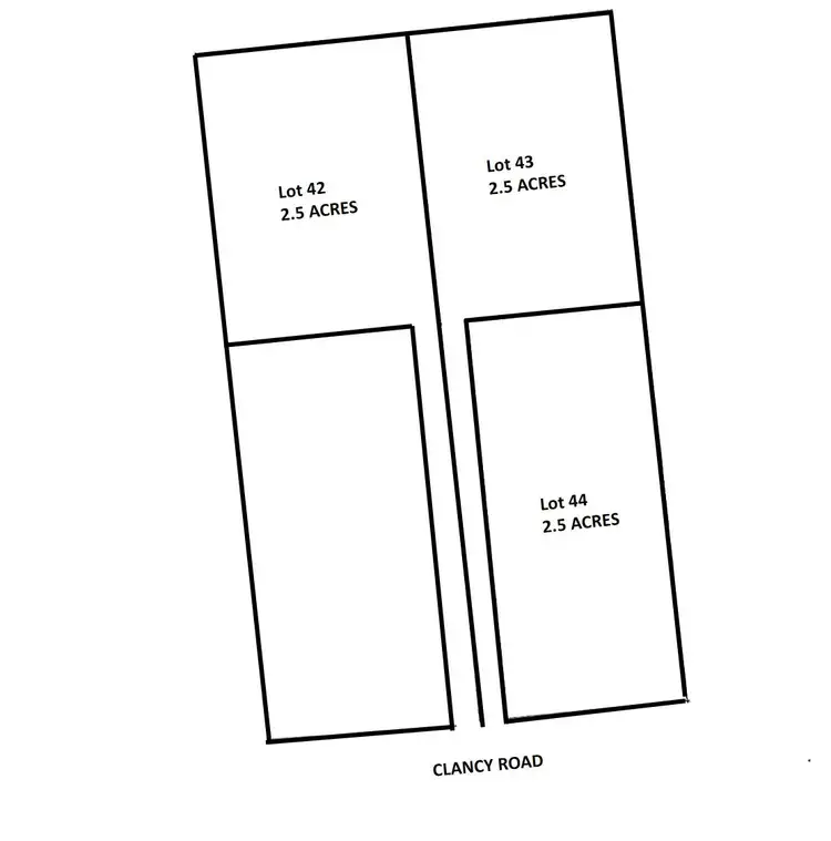 Seventh view of Homely land listing, Lot 44 Clancy Road, Gawler Belt SA 5118