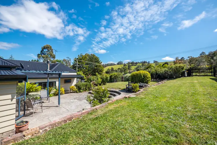 Fifth view of Homely house listing, 2 Hall Road, Collinsvale TAS 7012