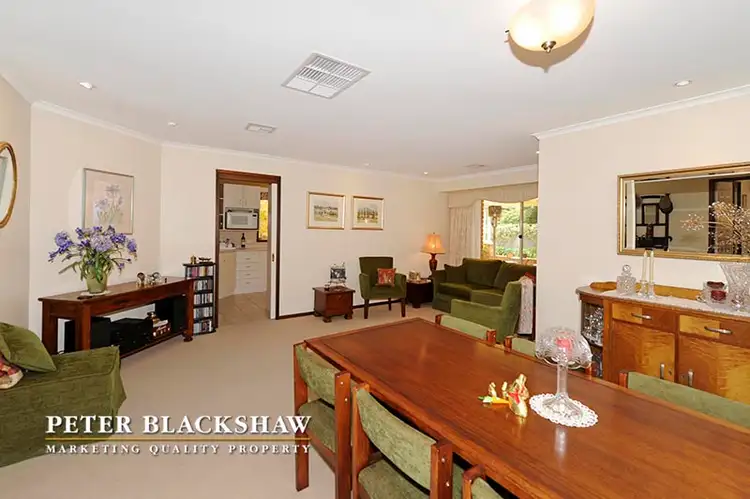 Seventh view of Homely house listing, 5 Furey Street, Gordon ACT 2906