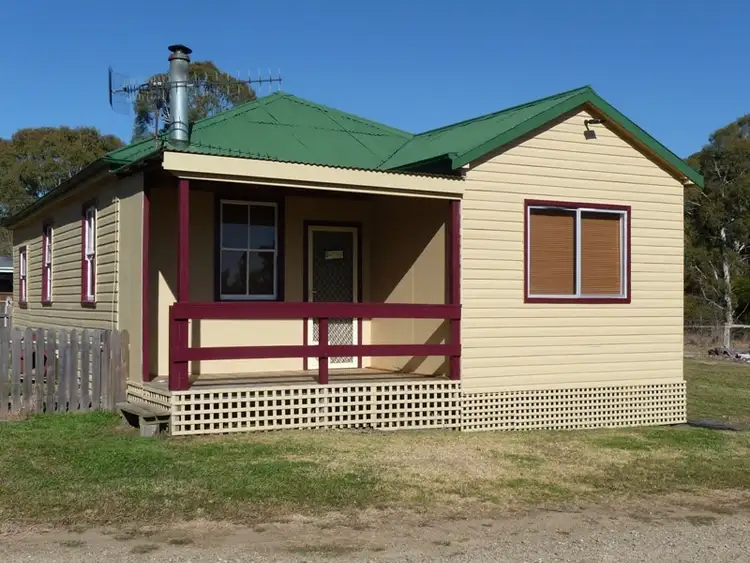 Second view of Homely rural property listing, 142 Bradleys Lane, Glen Innes NSW 2370