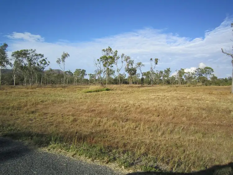 Third view of Homely land listing, Address available on request