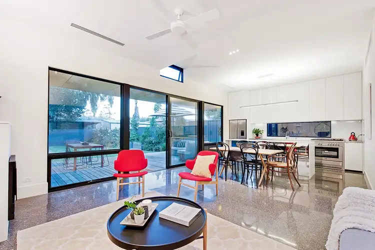 Second view of Homely house listing, 118 Robsart Street, Parkside SA 5063
