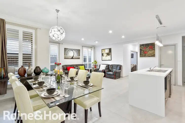 Third view of Homely house listing, 14 Swift Street, Riverstone NSW 2765