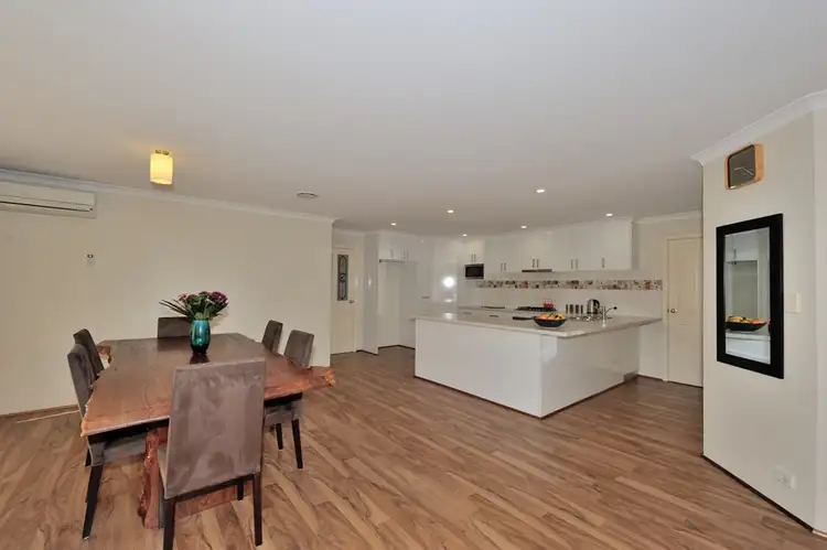 Fifth view of Homely house listing, 3 Penson Place, Singleton WA 6175