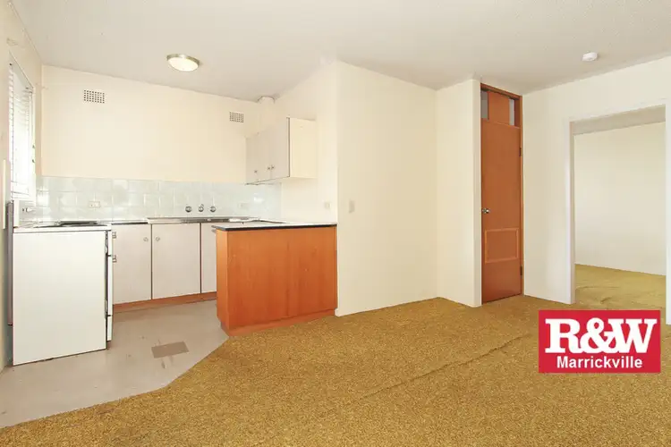 Second view of Homely unit listing, 7/50 Crinan Street, Hurlstone Park NSW 2193