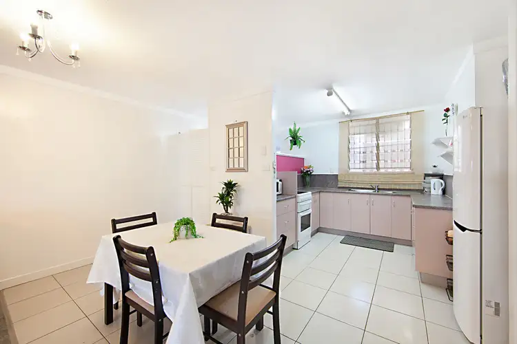 Fourth view of Homely unit listing, 1/11 Grant Avenue, Aitkenvale QLD 4814