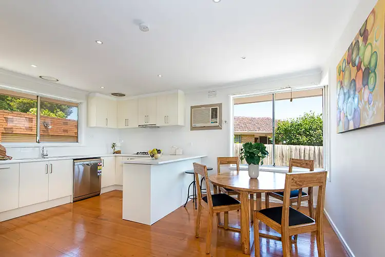 Second view of Homely house listing, 122 Prospect Drive, Keilor East VIC 3033