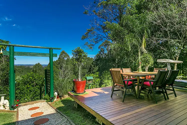 Third view of Homely rural property listing, # 1 Byrne Road, Rosebank NSW 2480