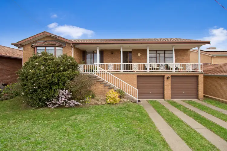 44 Grant Street, Tamworth NSW 2340