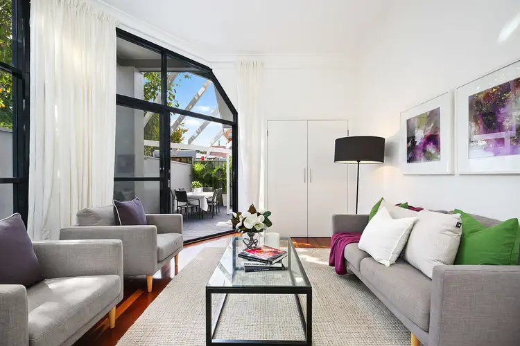 Third view of Homely house listing, 4 Pine Street, Newtown NSW 2042