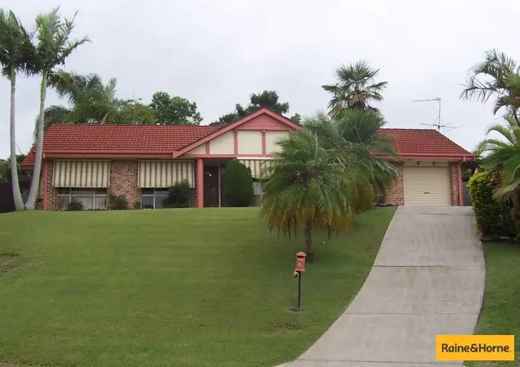 9 Soren Larsen Crescent, Boambee East NSW 2452