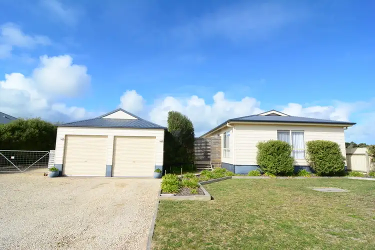 Third view of Homely house listing, 17 Peter McQueen Avenue, Robe SA 5276