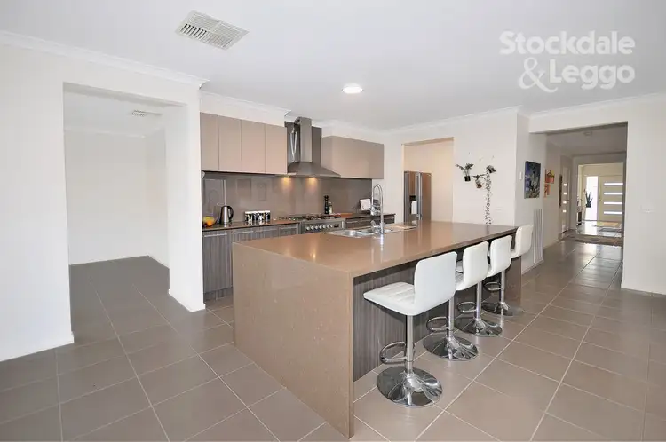 Fourth view of Homely house listing, 21 Vanin Street, Wollert VIC 3750