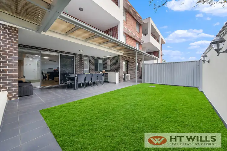 3/62-68 Pitt street, Mortdale NSW 2223