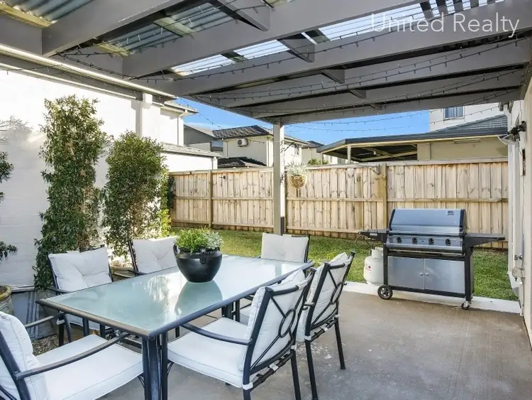 Fifth view of Homely house listing, 6 Charolais Avenue, Elizabeth Hills NSW 2171