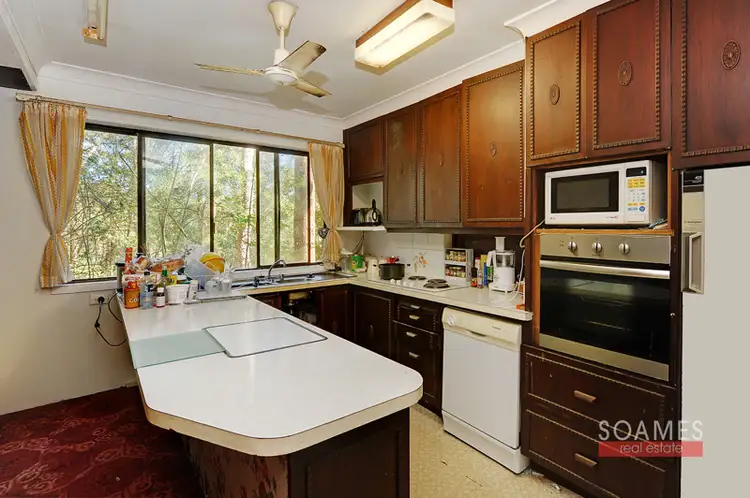 Fourth view of Homely house listing, 7 Lockinvar Place, Hornsby NSW 2077