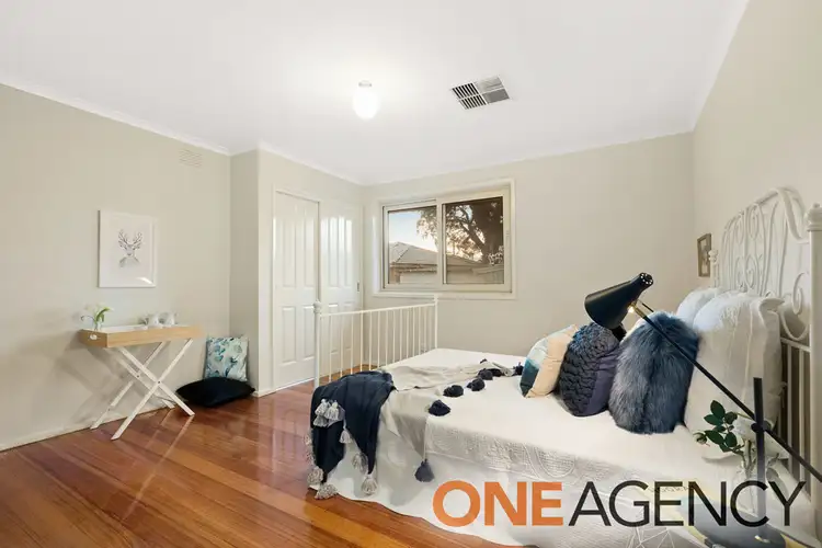 Third view of Homely house listing, 3 Risdon Drive, Notting Hill VIC 3168