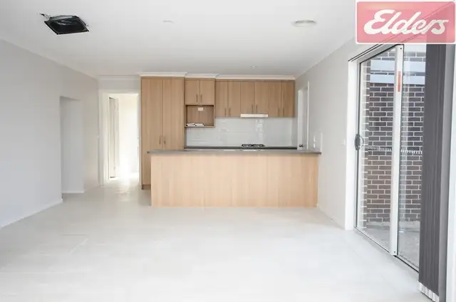 Third view of Homely house listing, 17 (Lot 1217) Gurney Crescent, Wodonga VIC 3690