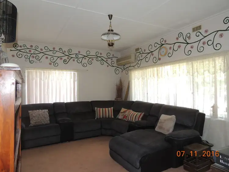 Second view of Homely house listing, 9 Hill St, Coonabarabran NSW 2357