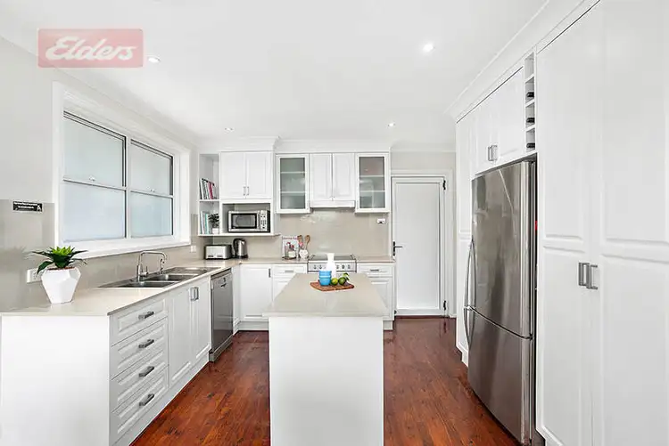 Third view of Homely house listing, 16 Rival Street, Kareela NSW 2232