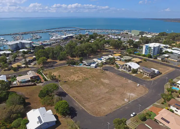 Fourth view of Homely land listing, Lot 9 Swiss Court, Urangan QLD 4655