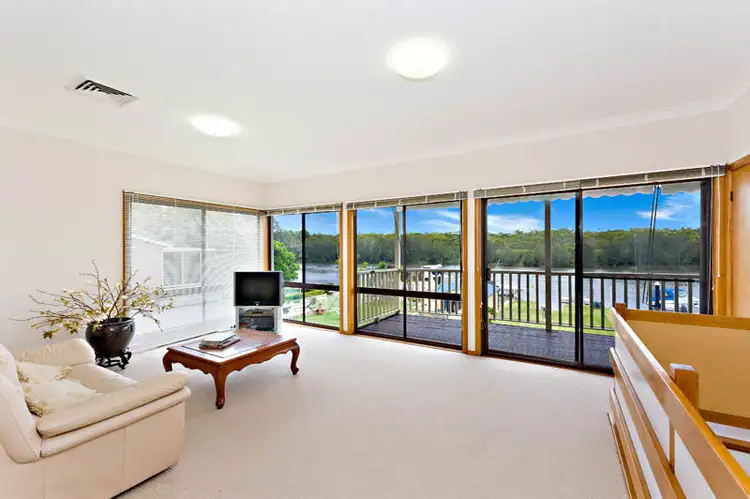 Fourth view of Homely house listing, 508 Henry Lawson Drive, East Hills NSW 2213