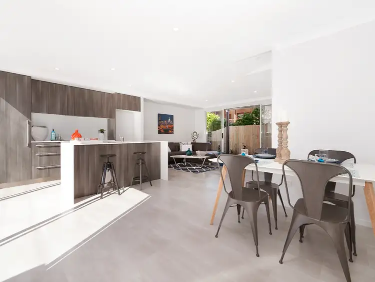 Second view of Homely house listing, 4 Pendine Street, Gaythorne QLD 4051