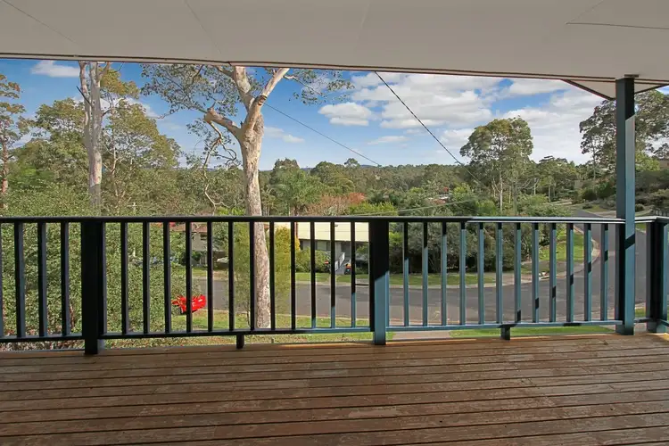 Fourth view of Homely house listing, 38 Beauty Crescent, Surfside NSW 2536