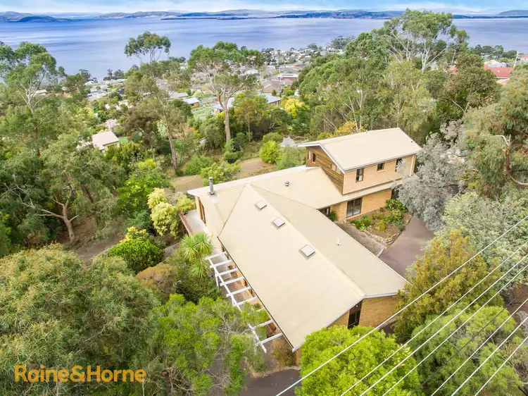 Fifth view of Homely house listing, 45 Jindabyne Road, Kingston Beach TAS 7050
