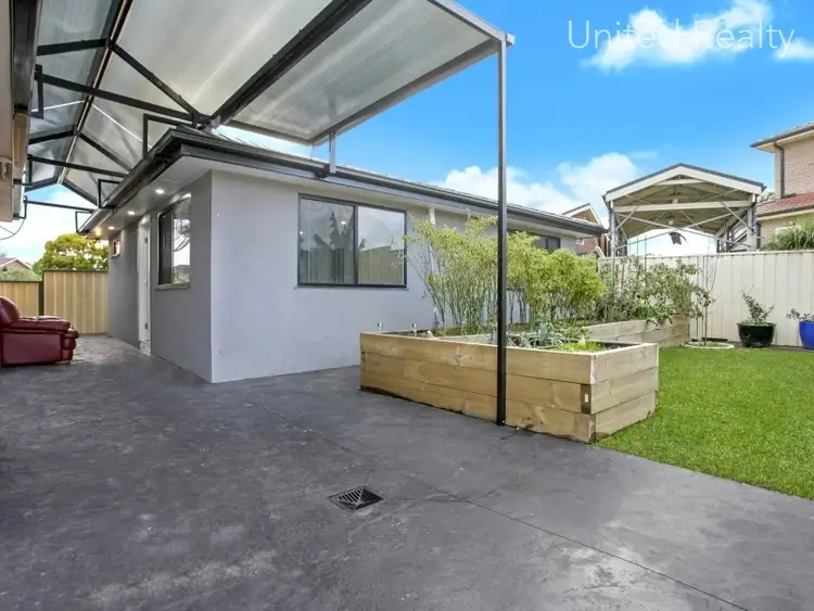 Fifth view of Homely house listing, 137 Restwell Road, Bossley Park NSW 2176