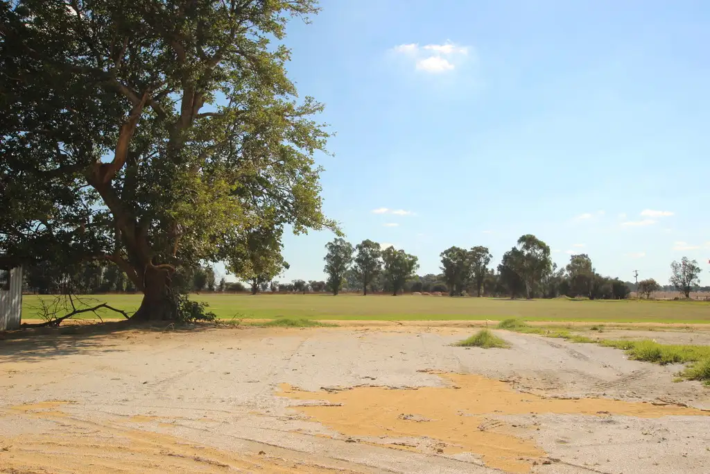 Main view of Homely land listing, 7 Teesdale Street, Yarloop WA 6218