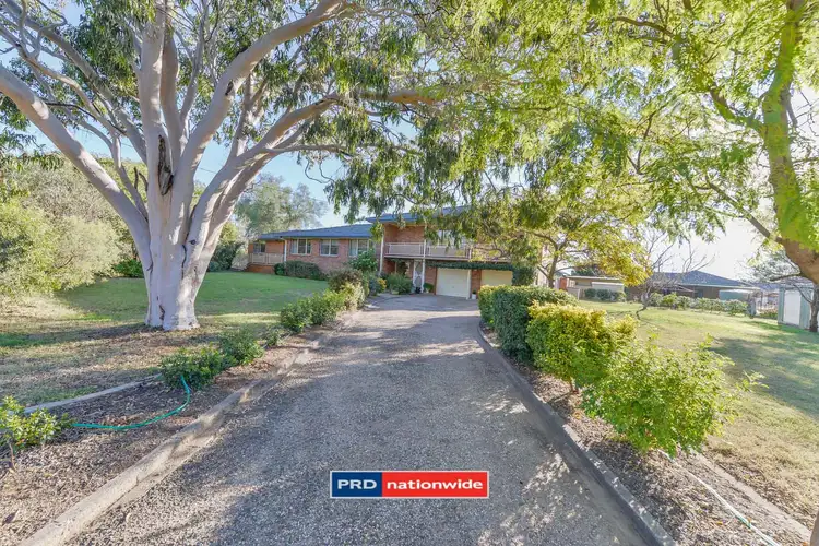 Main view of Homely house listing, 11 McDonald Crescent, Tamworth NSW 2340