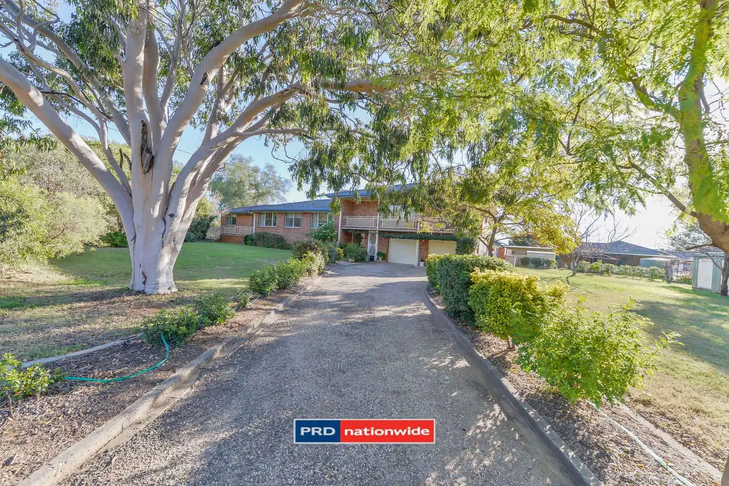 Main view of Homely house listing, 11 McDonald Crescent, Tamworth NSW 2340