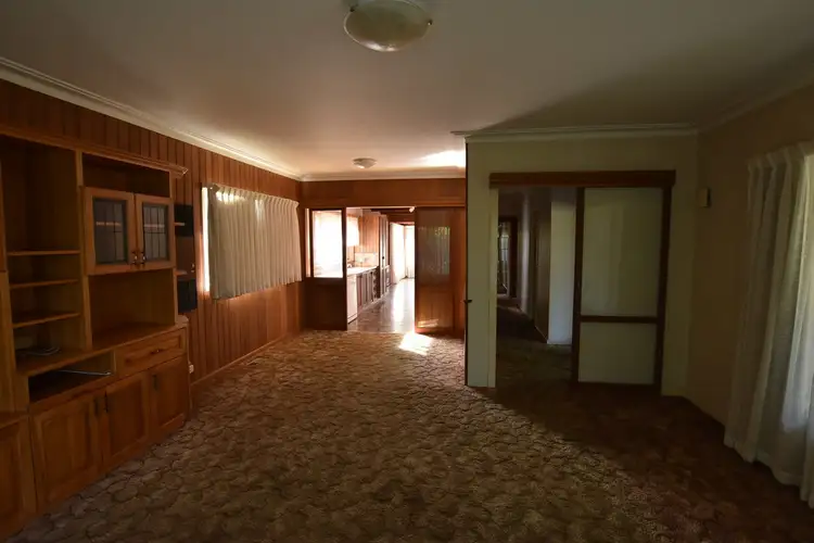 Second view of Homely house listing, 10 Ford Avenue, Newborough VIC 3825