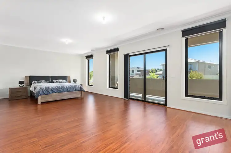 Fifth view of Homely house listing, 9 Bellavista Court, Narre Warren North VIC 3804