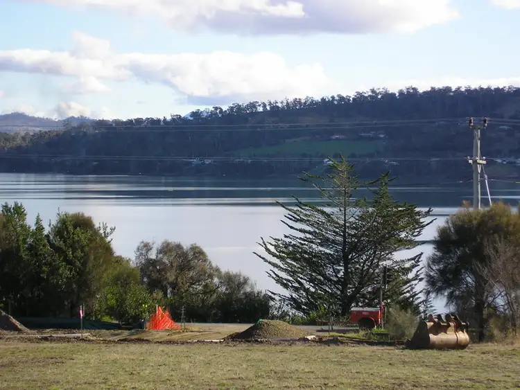 Fifth view of Homely land listing, Lot 31, 136 Penna Road "BARILLA VIEWS", Midway Point TAS 7171