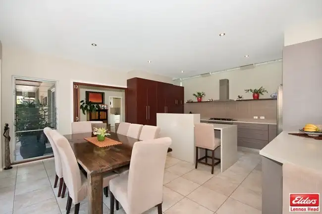 Fourth view of Homely house listing, 27 STEWART STREET, Lennox Head NSW 2478