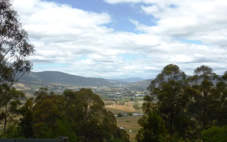 Lot 1 Couchs Hill Road, Lucaston TAS 7109
