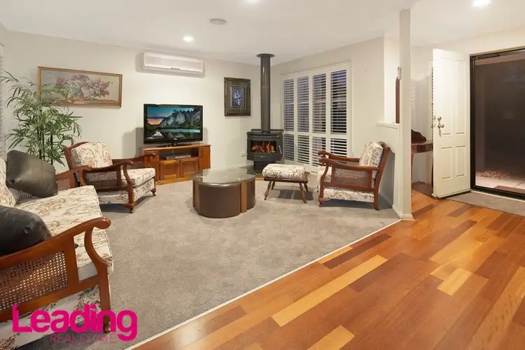 Second view of Homely house listing, 28 Paperbark Avenue, Sunbury VIC 3429