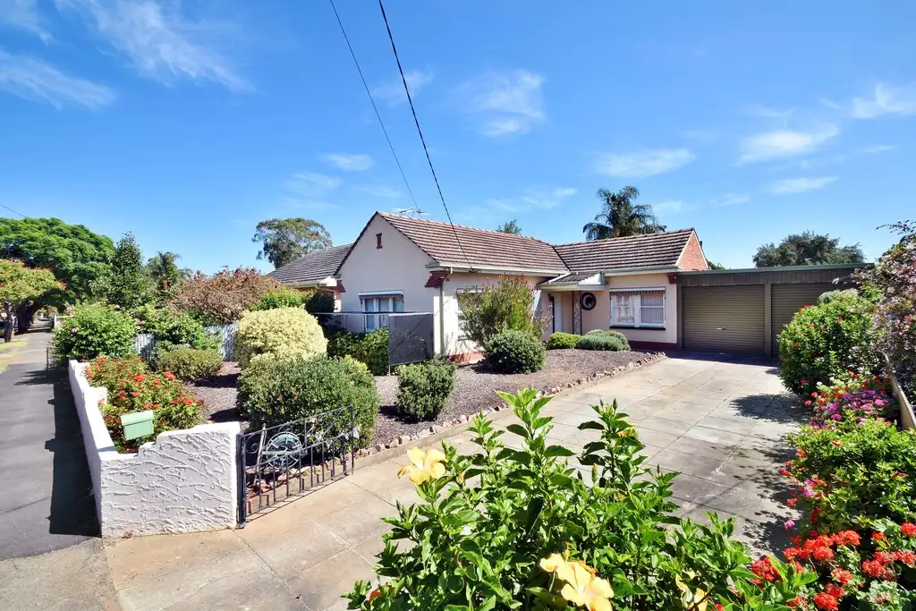 Main view of Homely house listing, 142 Kingston Avenue, Melrose Park SA 5039