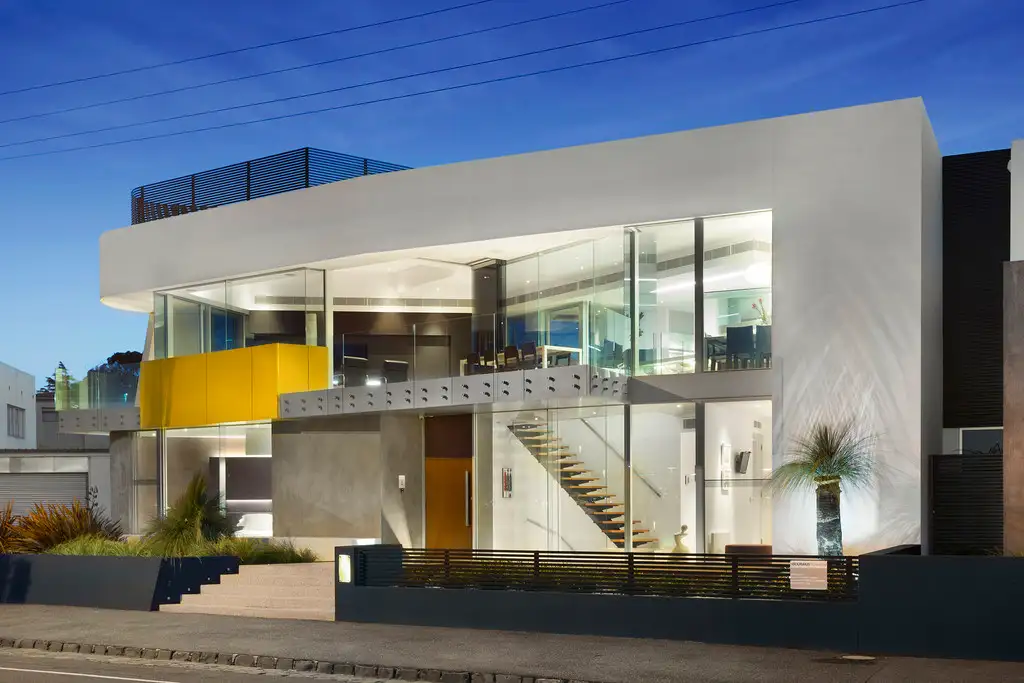 Main view of Homely house listing, 48 The Strand, Williamstown VIC 3016