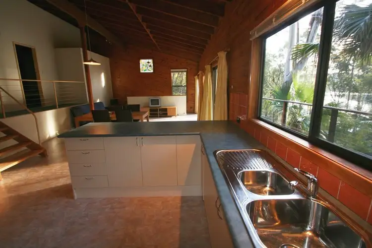 Sixth view of Homely house listing, 186 Amaroo Drive, Smiths Lake NSW 2428