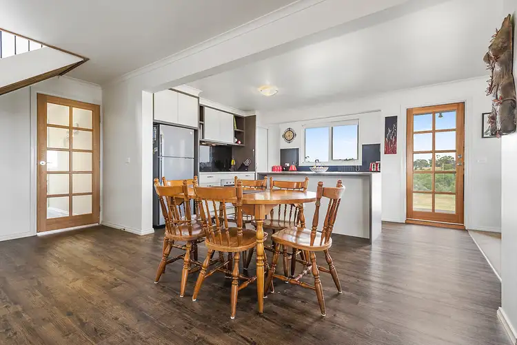 Fifth view of Homely house listing, 15 Ebden Street, Carlsruhe VIC 3442