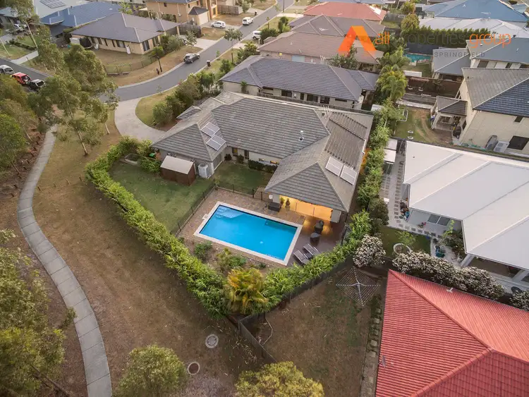 Third view of Homely house listing, 29 Casuarina Circuit, Heathwood QLD 4110