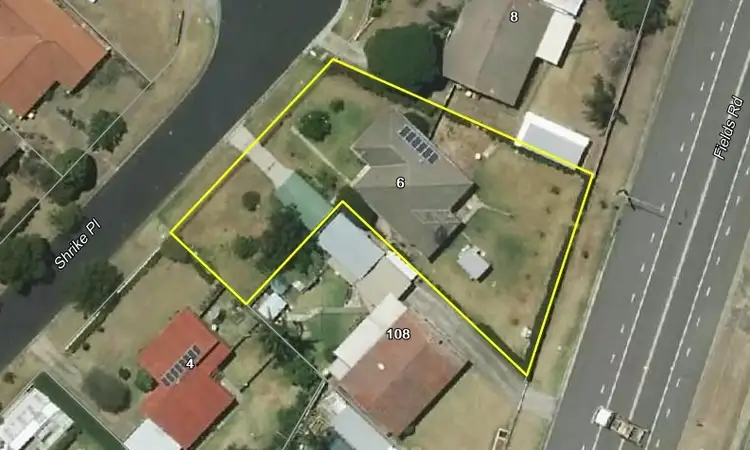 6 Shrike Place, Ingleburn NSW 2565