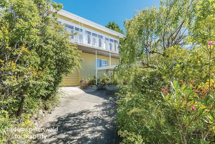 209 Nelson Road, Mount Nelson TAS 7007