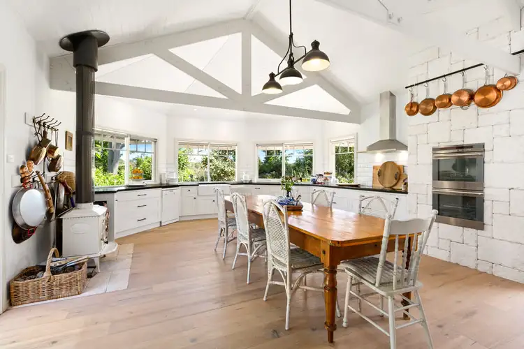 Fourth view of Homely house listing, 240 Bungower Road, Mornington VIC 3931